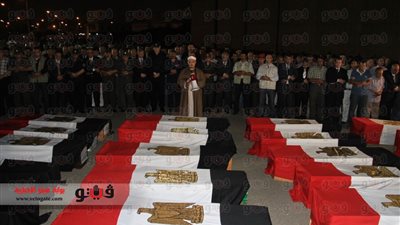 العبيدي: مصر بالنسبة للإخوان شقة مفروشة