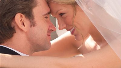 مفاجأة..الزواج يُعالج الاكتئاب !!