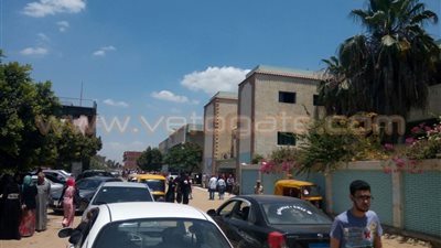 بالفيديو.. طلاب الثانوية: امتحان الإحصاء طويل والوقت غير كاف