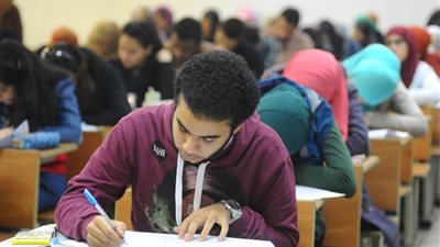 ننشر النموذج الرابع لبوكليت الثانوية العامة في اللغة العربية