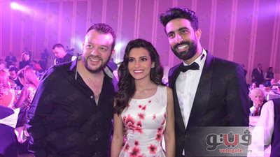 بالصور.. القائمة الكاملة للفائزين بجوائز حفل «ميما»