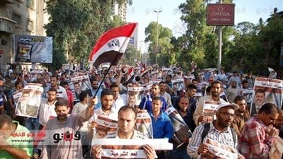 «الإسلاميون يتراجعون».. الجماعة الإسلامية: إجراءات ثقة تدفعنا لقبول خريطة الطريق.. وزراء سابقون طالبوا وقف المسيرات مقابل منع الاعتقالات.. «تحالف دعم الشرعية» تراجع عن قبول المفاوض