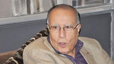 غدا.. محمد فاضل يشارك في المؤتمر العلمى بجامعة طنطا