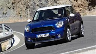 أسعار سيارات «ميني كوبر» في السوق المحلية