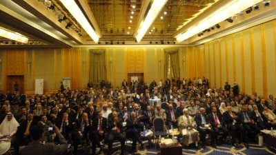 قنديل يلقى كلمة أمام مجلس الغرف التجارية الأمريكية.. غداً