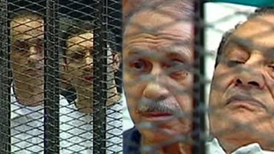 غدًا الحكم فى طعن 