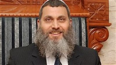 حاخام إسرائيلي: الجوع يضرب مصر قريبًا.. وتوطين الفلسطينيين يحل أزمتنا