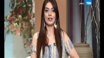 بالفيديو.. مذيعة TEN: تصرف الشهابي فردي وإسرائيل استغلت الموقف