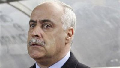 «فينجادا» يرشح مواطنه «خوسيه رومارو» لتدريب الزمالك