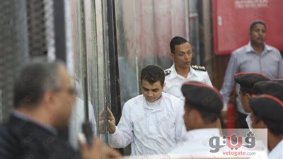 نشرة الأخبار.. وأبرزها: المتهم الكفيف في قضية اغتيال النائب العام