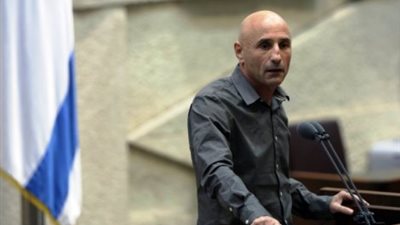 نائب إسرائيلى: السبيل الوحيد لإبرام اتفاق سلام هو إعلان القدس الشرقية عاصمة لفلسطين