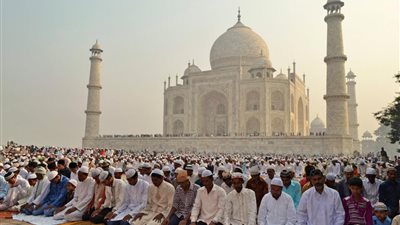 عبد المنعم النمر: مسلمو الهند يختمون القرآن مرتين في رمضان