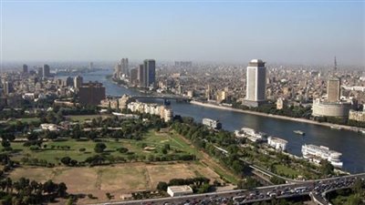 الأرصاد: ارتفاع شديد في درجات الحرارة والعظمى بالقاهرة 38