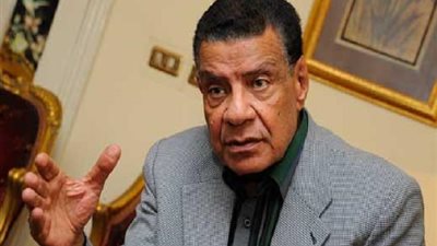 خبير عسكرى: قتل جنود رفح يستهدف قوة مصر