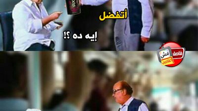 ساخرون.. لما تركب المترو وقت الزحمة