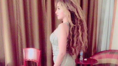 هنا الزاهد تصدم الجمهور بوزنها الزائد في أحدث ظهور لها