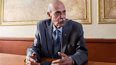 «مصر ما بين نصر أكتوبر وتحديات الإرهاب» على طاولة الأعلى للثقافة