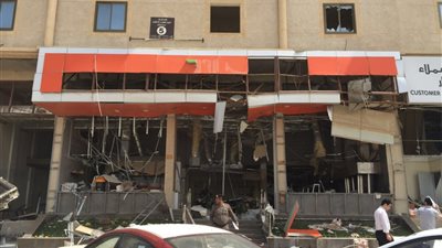 النيابة تطلب التحريات في حريق أحد المطاعم الشهيرة بحدائق الهرم