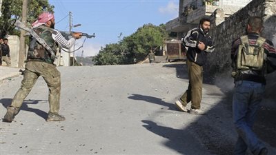 أمريكا تعلن «شهداء اليرموك» جماعة إرهابية