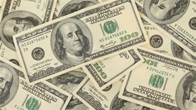الدولار يستقر عند 18.13 جنيها في التعاملات الصباحية