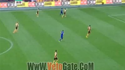 بالفيديو.. لمسات رياض محرز بمباراة «ليستر» و«هال سيتي»