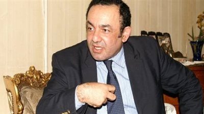 مصادر: البرلمان يدعو الشوبكي لأداء اليمين الدستورية