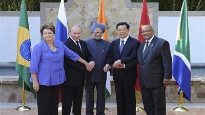 جنوب أفريقيا تستضيف مؤتمر دول 