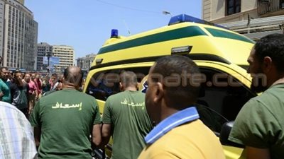 إصابة طفل بجروح خطيرة بعد سقوطه من بلكونة منزل بالشرقية