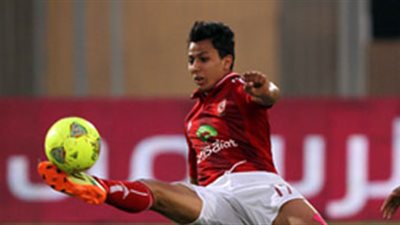 عمرو جمال يرزق بمولوده الأول «آدم»