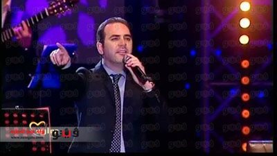 بالصور.. وائل جسار وسلمى رشيد يحييان الحفل الثانى من مهرجان موازين