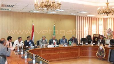 بالفيديو والصور.. تفاصيل زيارة وزيرة القوى العاملة للشرقية