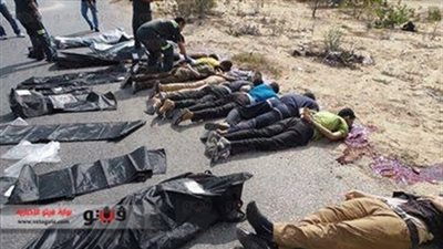 الصحف الجزائرية: الإرهاب رسخ جذوره في سيناء