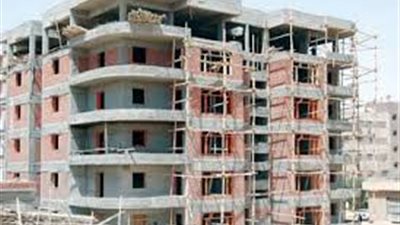 15 ألف جنيه سعر متر العقارات بالحي الرابع بالشيخ زايد