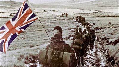 حروب بريطانيا الـ7 في الشرق الأوسط وأفريقيا.. قوات «SAS» بدأت تدريب المعارضة السورية عام 2012.. شنت أكثر من 200 ضربة جوية في العراق منذ 2014.. ودخلت ليبيا لجمع معلومات وضرب داعش