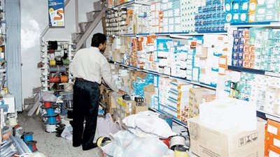 وضع شروط جديدة للرقابة على استيراد السلع الكهربائية