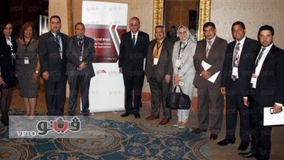 الرقابة المالية: ختام ورشة عمل التجارب الدولية في التأمين متناهى الصغر