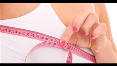 بالفيديو.. وصفة طبيعية تخلصك من ترهلات الثدي