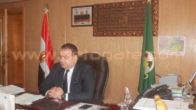 محافظ الفيوم يلتقي العائدين من ليبيا.. غدا