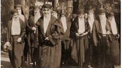 الذكرى 67 لرحيل أم المصريين 