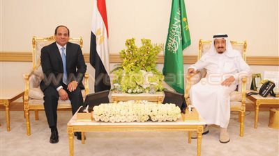 الاستثمارات المتعثرة تتصدر مباحثات مجلس الأعمال «المصري - السعودي»