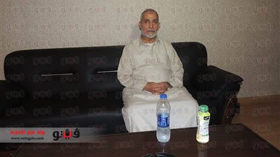 مصدر قضائي: حبس 