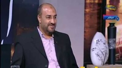 بالفيديو..الحلقة التى تسببت فى وقف برنامج 