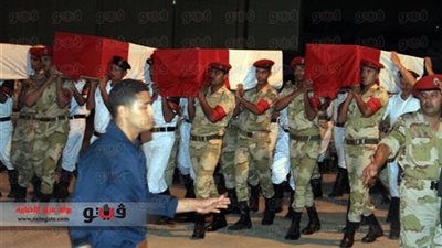 شقيق مصاب رفح بالدقهلية: لم يخبرنى أي مسئول بإصابة أخي