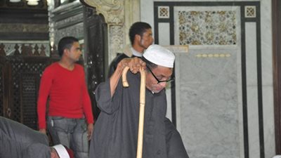 « كرامات الحسين».. حكايات أغرب من الخيال عن بركات «حفيد النبى».. أنقذ فتاة باكستانية من الاغتصاب في المقطم.. أعاد «مقطورة» مسروقة إلى صاحبها وحمى سائقها من الحبس