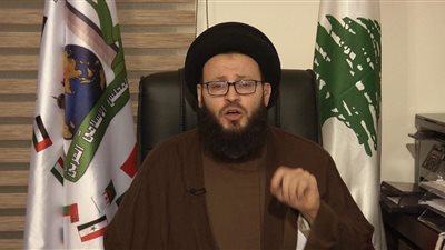 «الإسلامي العربي» يحذر من تقسيم سوريا وحرب جديدة لحزب الله