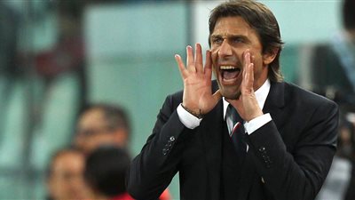 كونتي: أريد البقاء مع تشيلسي لسنوات طويلة