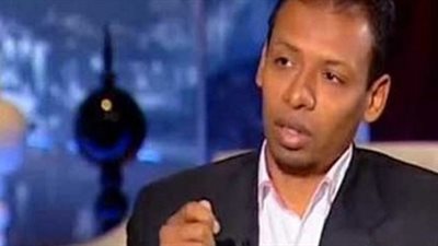 عمر الحضري: إسرائيل وأمريكا وراء تهديدات «داعش» بهدم الأهرامات