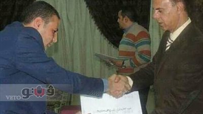 أهالي شبرا الخيمة يدشنون حملة للتضامن مع ضباط «سلاح الوراق»