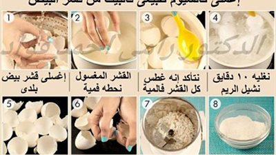 احذري.. أقراص الكالسيوم تصيب طفلك بحصوات الكلى