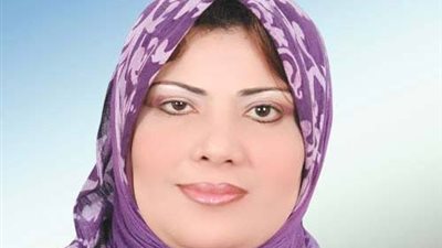 دعاء عبدالمنعم: قانون الانتخابات الجديد أهدر حق المرأة في وصولها للبرلمان